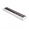 NUX NPK-10 WH - PIANINO CYFROWE + STATYW