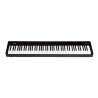 NUX NPK-10 BK - PIANINO CYFROWE + STATYW + ŁAWA
