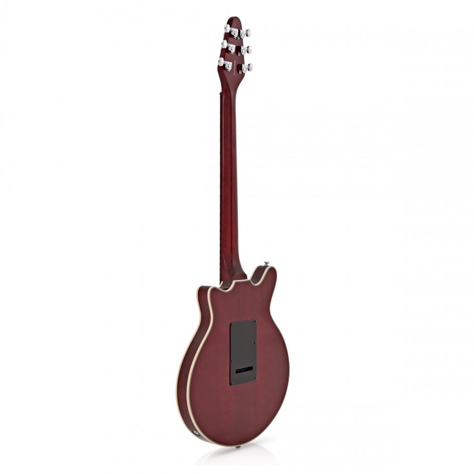 BRIAN MAY SPECIAL ANTIQUE CHERRY - Riff.net.pl