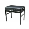 HM BM21 METALIC BLACK MATT (23)