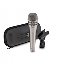 SHURE KSM 8 N - dynamiczny...