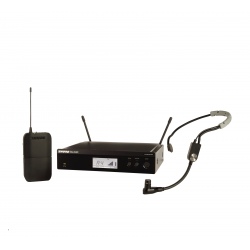 SHURE BLX 14RE/SM35-H8E -...