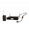 SHURE BLX 14RE/SM35-H8E - SYSTEM BEZPRZEWODOWY