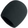 SHURE A 58WS-BLK - Owiewka mikrofonowa