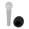 SHURE A 58WS-BLK - Owiewka mikrofonowa