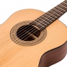 SANTOS MARTINEZ PRINCIPANTE SM340 - GITARA KLASYCZNA 3/4