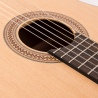 SANTOS MARTINEZ PRINCIPANTE SM440 - GITARA KLASYCZNA 4/4