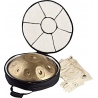 MEINL HPSTL9 SONIC ENERGY SENSORY HANDPANS