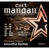 CURT MANGAN 11-52 PhosPhor Bronze 12-Str