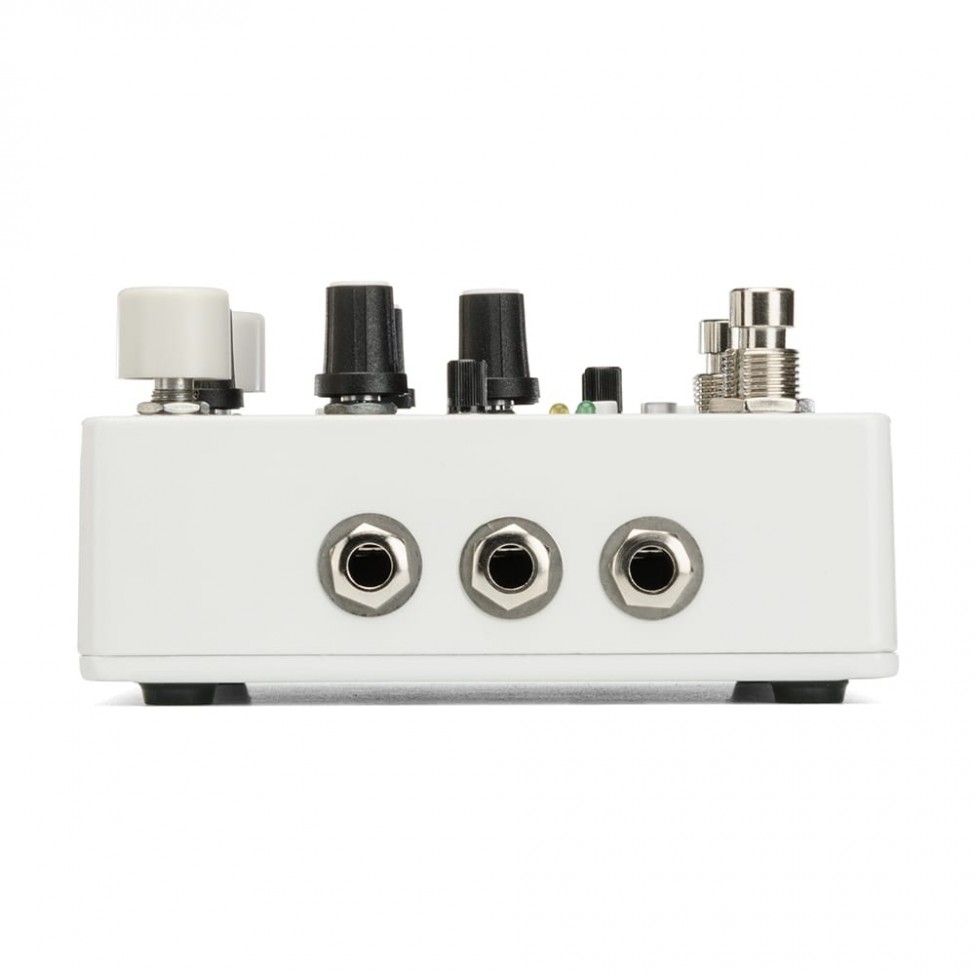 ELECTRO HARMONIX MOD REX - Riff.net.pl