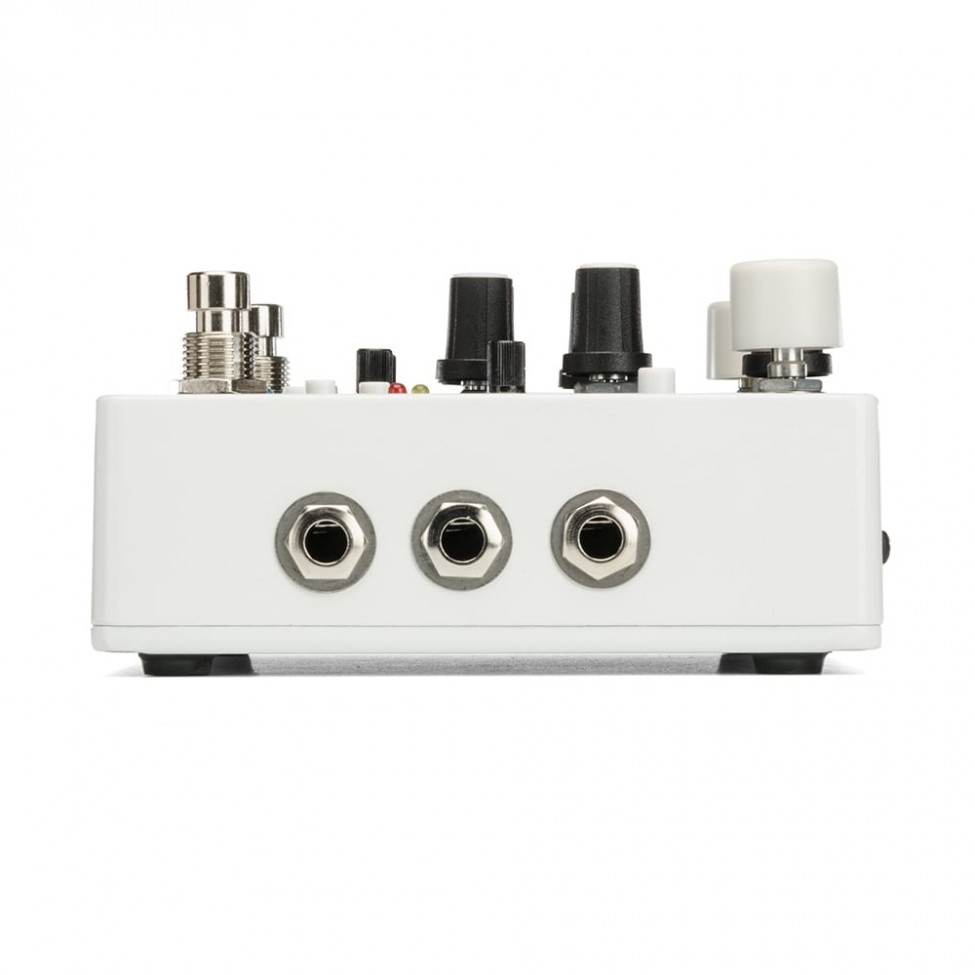 ELECTRO HARMONIX MOD REX - Riff.net.pl