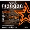 CURT MANGAN 12-54 Phosphor Med-Lig COATED