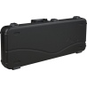 FENDER CASE DELUXE MOLDED STRAT/TELE - FUTERAŁ NA GITARĘ ELEKTRYCZNĄ