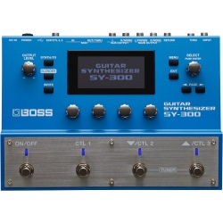 BOSS SY-300 SYNTEZATOR...