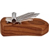 MEINL KL802FOL KALIMBA