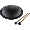 MEINL MSTD1BK MINI TONGUE DRUM