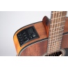 TAKAMINE GLD11E-NS - GITARA ELEKTROAKUSTYCZNA