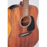 TAKAMINE GLD11E-NS - GITARA ELEKTROAKUSTYCZNA