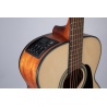 TAKAMINE GLN12E NS - GITARA ELEKTROAKUSTYCZNA