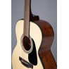 TAKAMINE GLN12E NS - GITARA ELEKTROAKUSTYCZNA