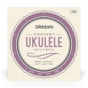 D'ADDARIO EJ88C STRUNY DO UKULELE KONCERTOWEGO