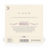 D'ADDARIO EJ88C STRUNY DO UKULELE KONCERTOWEGO