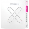 D'ADDARIO XSE0942 - STRUNY DO GITARY ELEKTRYCZNEJ 9-42