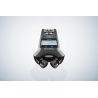 TASCAM DR-07X - Ręczny rejestrator stereo z interfejsem audio USB