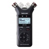 TASCAM DR-07X - Ręczny rejestrator stereo z interfejsem audio USB