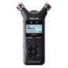 TASCAM DR-07X - Ręczny rejestrator stereo z interfejsem audio USB