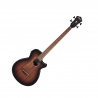 IBANEZ AEGB24E-MHS GITARA BASOWA ELEKTROAKUSTYCZNA