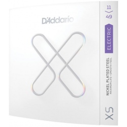 D'ADDARIO XSE1149 STRUNY DO...