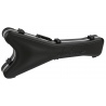 JACKSON KING V/RHOADS MULTI-FIT MOLDED CASE - FUTERAŁ NA GITARĘ ELEKTRYCZNĄ
