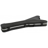 JACKSON KING V/RHOADS MULTI-FIT MOLDED CASE - FUTERAŁ NA GITARĘ ELEKTRYCZNĄ