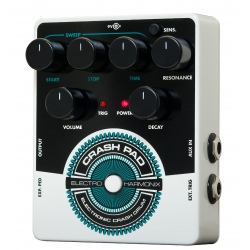 ELECTRO HARMONIX CRASH PAD...