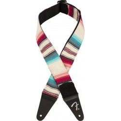 FENDER 2 SONORAN STRAP DAWN...