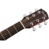 FENDER CC-140SCE CONCERT NAT W/CASE
