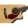 FENDER CC-140SCE CONCERT NAT W/CASE