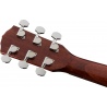 FENDER CC-140SCE CONCERT NAT W/CASE