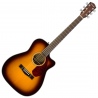 FENDER CC-140SCE CONCERT SB W/CASE