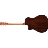 FENDER CC-140SCE CONCERT SB W/CASE