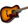 FENDER CC-140SCE CONCERT SB W/CASE