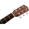 FENDER CC-140SCE CONCERT SB W/CASE