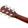 FENDER CC-140SCE CONCERT SB W/CASE