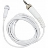 TASCAM DR-10L WHITE-REJESTATOR Z MIKROFONEM LAVALIER