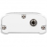 TASCAM DR-10L WHITE-REJESTATOR Z MIKROFONEM LAVALIER