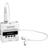 TASCAM DR-10L WHITE-REJESTATOR Z MIKROFONEM LAVALIER