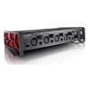 TASCAM US 4X4 HR - INTERFEJS AUDIO