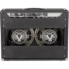 FENDER CUSTOM 68 TWIN REVERB COMBO LAMPOWE