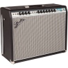 FENDER CUSTOM 68 TWIN REVERB COMBO LAMPOWE